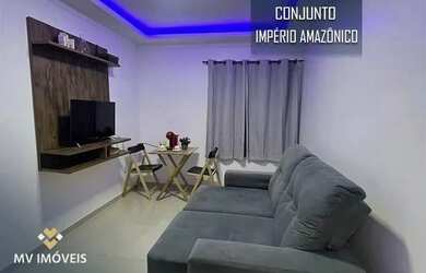 Imagem: O apartamento possui 3 Dormitórios, 1 Banheiro, 70m² de Área