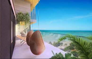 Imagem 13: NEW TIME BEIRA-MAR NA PAJUÇARA MACEIÓ