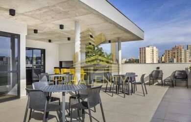 Imagem 4: STUDIO com 1 dormitório à venda por R$ 289.000,00 no bairro São Francisco...