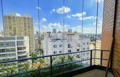 Imagem 5: Venda Apartamento 2 Dormitórios - 100 m² Pinheiros