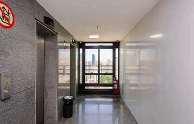 Imagem 8: Andar Corporativo Savassi Locação/Venda