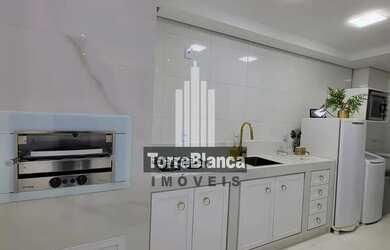 Imagem 8: Venda e Locação - Apartamento Mobiliado, 2 Quartos, 1 vaga, Churrasqueira, Edifício Tomazi