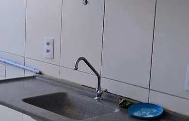 Imagem 5: Aluga-se apartamento vila de Abrantes em frente ao shopp busca vida