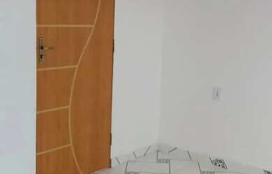 Imagem 5: Apartamento 2 quartos. 