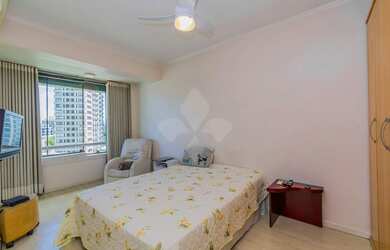 Imagem 9: Noblesse vende cobertura com 2 dormitórios e 2 vagas no Menino Deus