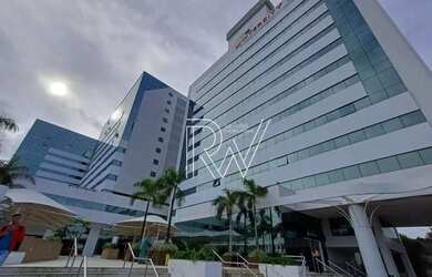 Imagem 7: Sala à venda por 200.000,00 -Condomínio Aero Empresarial-Lauro