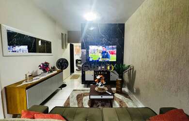 Imagem 3: Casa 2 dormitórios - Rocha