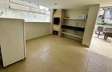 Imagem 10: Apartamento no Edecio Lopes / ponta verde