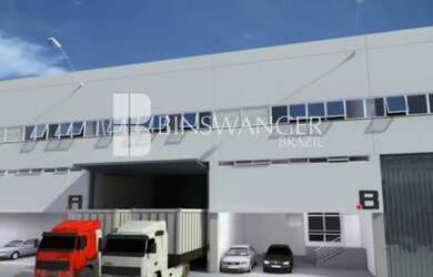 Imagem 2: Imóvel para aluguel com 1100 metros quadrados em Jardim Alvorada - Jandira...