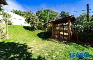 Imagem 6: CASA EM CONDOMÍNIO - VILLE SAINT JAMES I - SP