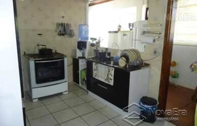 Imagem 11: Casa - Itaara RS. Piscina, Churrasqueira, Lareirae3 Vagas na garagem