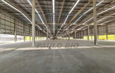 Imagem 8: Galpão em condomínio para alugar no Bairro Campina Verde em Contagem...