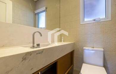 Imagem 11: CASA EM CONDOMÍNIO PARA VENDA OU LOCAÇÃO, GALLERIA BOULEVARD, GALLERIA...