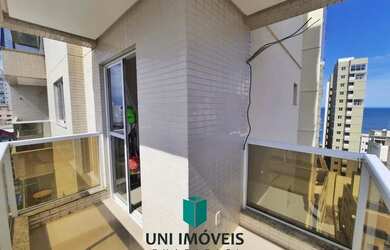 Imagem 10: Apartamento 2 quartos com lazer completo à venda na Praia do Morro em...