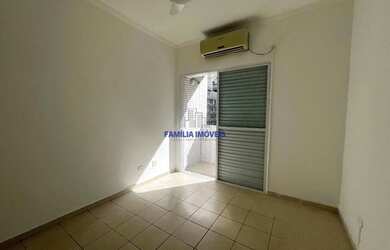 Imagem 7: Kitnet à venda ou alugar com 1 quarto e sacada Gonzaga Santos SP