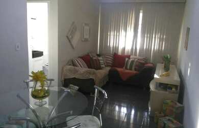 Imagem 4: Apartamento em Avenida Presidente Vargas - Parque Pecuária - Campos dos Goytacazes/RJ