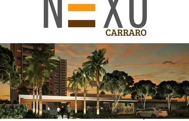 Imagem: O apartamento possui 2 Dormitórios, 2 Banheiros, 2 Vagas na