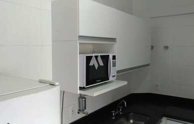 Imagem 14: Apartamento para locação 2 Dormitórios com Suíte e Lazer Completo...