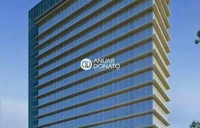 Imagem 2: Vale do Sereno - Loja para aluguel na Anuar Donato