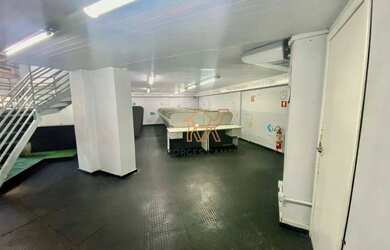 Imagem 3: Conjunto de salas na Rua São Paulo