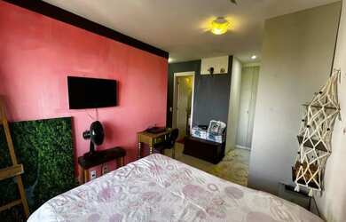 Imagem 7: Apartamento a venda. 109m² de Área, 1 Banheiroe3 Dormitórios