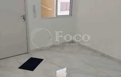 Imagem: Apartamento com 2 dormitórios para alugar, 42 m² por R$ 2.320,00/mês