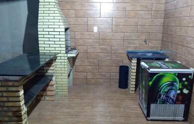 Imagem 5: Alugo casa na Serra Mulungu/guariranga para fins de semana e feriados