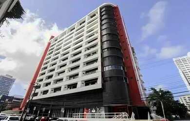 Imagem: O depósito possui 30m² de Área e está localizado em Aldeota