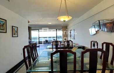 Imagem 3: Apartamento de 3 quartos de frente para o Mar na Praia do Morro em Guarapari