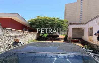 Imagem 8: Terreno Rua Santa Engracia