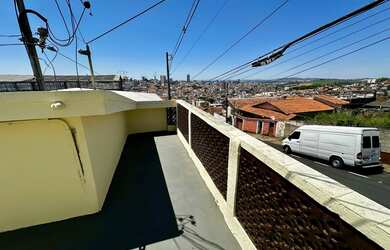 Imagem 10: OPORTUNIDADE ÚNICA no alto do BOM PASTOR - Varginha!