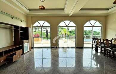 Imagem 13: Casa com 5 dormitórios, 695 m² - venda por R$ 13.000.000,00 ou aluguel...