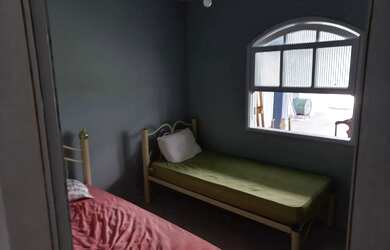 Imagem 8: Casa na praia em guaratuba