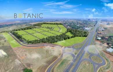 Imagem 4: Terreno à venda, 405 m² por R$ 650.000,00 - Botanic - São José do...