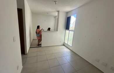 Imagem 2: Chave do apartamento próximo ao pátio shopping