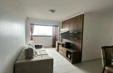 Imagem: O apartamento possui 4 Dormitórios, 3 Banheiros, 3 Vagas na