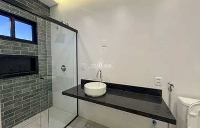 Imagem 14: Sobrado com 3 suítes plenas, além de um escritório funcional que agrega...