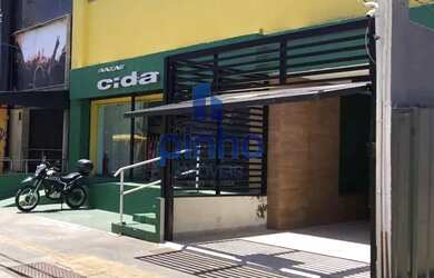 Imagem 1: Ponto Comercial para Venda em Salvador, Barra, 1 banheiro, 3 vagas