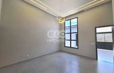 Imagem 4: Casa a venda localizada no Bairro Smart City, em Indaiatuba - Sp