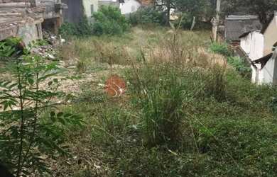 Imagem: O terreno possui 486m² de Área, Imóvel novo e está localizado