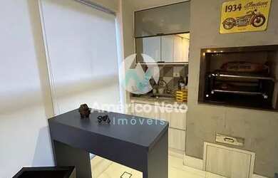 Imagem 11: Apartamento com 2 dormitórios à venda, 108 m² por R$ 1.220.000,00 -...