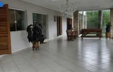 Imagem 10: Chácara No Porta do Sol mobiliada á venda