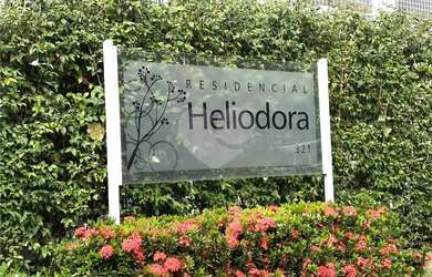 Imagem 16: Imóvel para venda tem 82 metros quadrados com 3 quartos em Vila Romana...