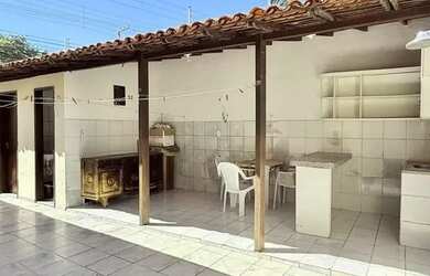 Imagem 6: Casa condomínio para venda no Gênova