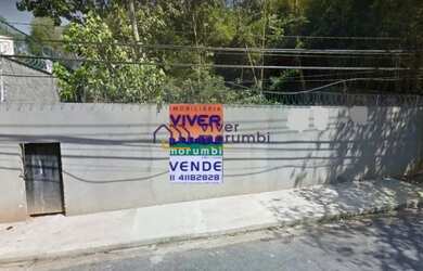 Imagem: O terreno possui 667m² de Área e está localizado em Fazenda