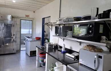 Imagem 11: RESTAURANTE Ponto comercial de sucesso no ramo alimentício