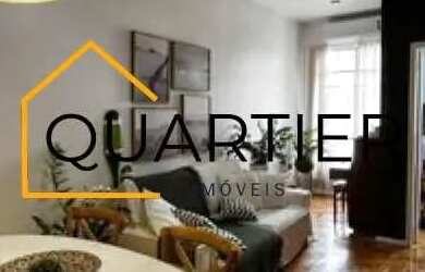 Imagem: Apartamento / Residencial / Flamengo