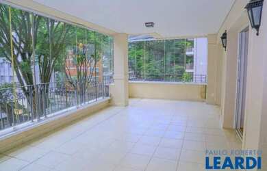 Imagem 4: APARTAMENTO - HIGIENÓPOLIS - SP