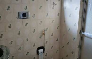 Imagem 3: Imóvel para aluguel com 50 metros quadrados com 2 quartos em Vila Blanche...