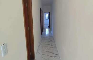 Imagem 7: Casa 3 Quartos 4 Vagas. Churrasqueira, Varanda, 100m² de Áreae4 Vagas...